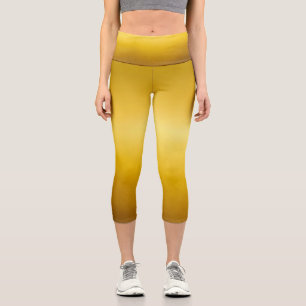 Leggings Capri Silence Aurique