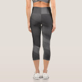 Leggings Capri Sirop de budget par AVON (Verso)