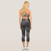 Leggings Capri Sirop de budget par AVON (Verso)