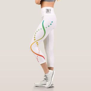 Leggings Capri SNiP