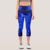 Leggings Capri Snowburst (Recto)