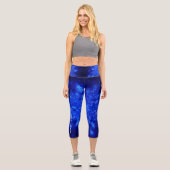 Leggings Capri Snowburst (Recto)