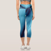 Leggings Capri Soie (Verso)
