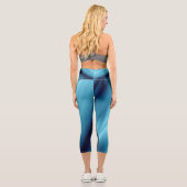 Leggings Capri Soie (Verso)