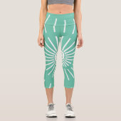 Leggings Capri Soleil 12 (Recto)
