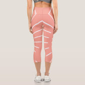 Leggings Capri Soleil 9 (Verso)