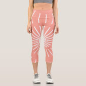 Leggings Capri Soleil 9 (Recto)