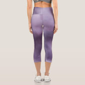 Leggings Capri Soleil et Lune (Verso)