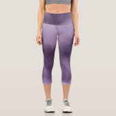 Leggings Capri Soleil et Lune (Recto)