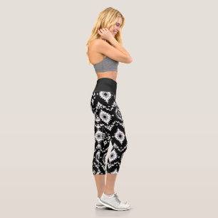 Leggings Capri Sons du Sud-Ouest