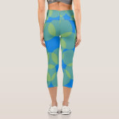 Leggings Capri SPNP_Capris haut taille (Verso)