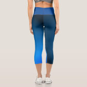 Leggings Capri SPNP_Capris haut taille (Verso)