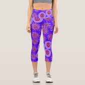 Leggings Capri SPNP_Capris haut taille (Recto)