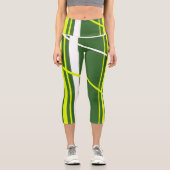 Leggings Capri SPNP_High Waisted Capris (Recto)