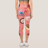 Leggings Capri Sucres 5 (Verso)