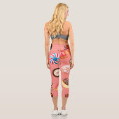 Leggings Capri Sucres 5 (Verso)