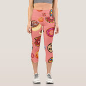 Leggings Capri Sucres 5 (Recto)