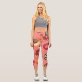 Leggings Capri Sucres 5 (Recto)