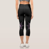 Leggings Capri Sun 5 (Verso)