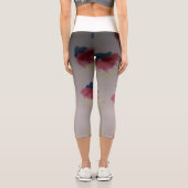 Leggings Capri Sunshine Capri (Verso)