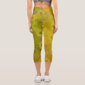 Leggings Capri Sunshine Multimédia (Verso)