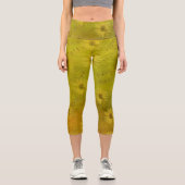 Leggings Capri Sunshine Multimédia (Recto)