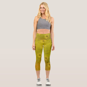Leggings Capri Sunshine Multimédia