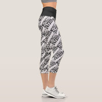 Texte usé et rayé Workout 247365 noir