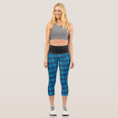 Leggings Capri Textura #12 de la obra Bodegón (Recto)