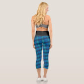 Leggings Capri Textura #12 de la obra Bodegón (Verso)