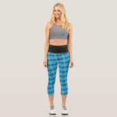 Leggings Capri Textura #16 de la obra Bodegón (Recto)