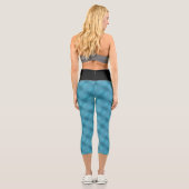 Leggings Capri Textura #1 de la obra Bodegón (Verso)