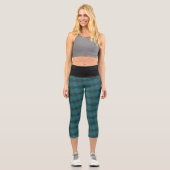 Leggings Capri Textura #3 de la obra Bodegón (Recto)