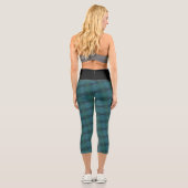 Leggings Capri Textura #3 de la obra Bodegón (Verso)