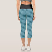 Leggings Capri Textura #7 de la obra Bodegón (Verso)