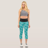 Leggings Capri Textura #9 de la obra Bodegón (Recto)