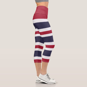 Leggings Capri Thaïlande