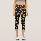 Leggings Capri The text you provided does not appear to be German (Recto)