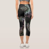 Leggings Capri Theo (Verso)