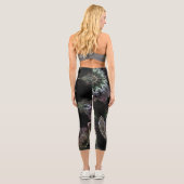 Leggings Capri Theo (Verso)