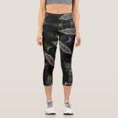 Leggings Capri Theo (Recto)