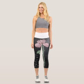 Leggings Capri Thorn Capri (Recto)