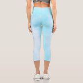 Leggings Capri Tigre (Verso)