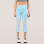 Leggings Capri Tigre (Recto)