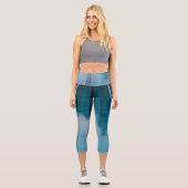 Leggings Capri TOP Wet is the New Wonderful (Recto)