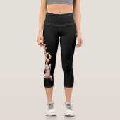 Leggings Capri Tour OM Cat (Recto)