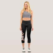 Leggings Capri Tour OM Cat (Recto)