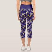 LEGGINGS CAPRI TRUMP (Verso)