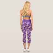 LEGGINGS CAPRI TRUMP (Verso)