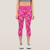 LEGGINGS CAPRI TRUMP (Recto)